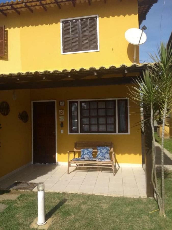 Casa 2 Recreio De Buzios 1 - Casa Em Condominio Com Vista Para O Mar Buitenkant foto